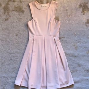 Everly Fit and Flare Dress